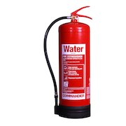 Water Fire Extinguishers